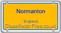 Normanton board